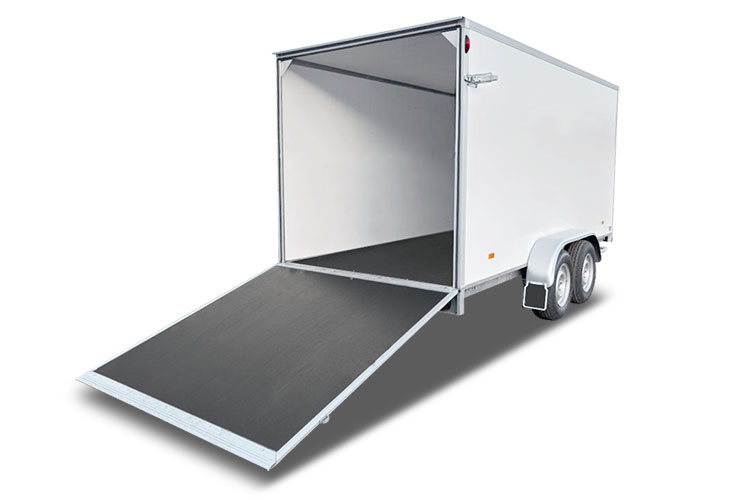 Read more about the article Remorques fermées