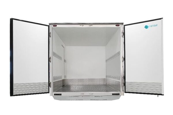 Caisse réfrigérée de 3,2 m - Image 3