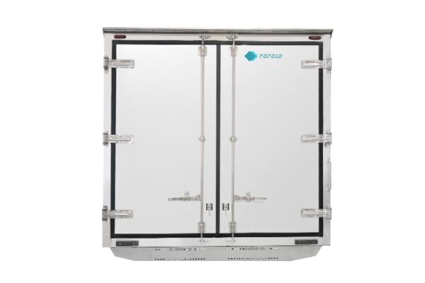 Caisse réfrigérée de 3,2 m - Image 2