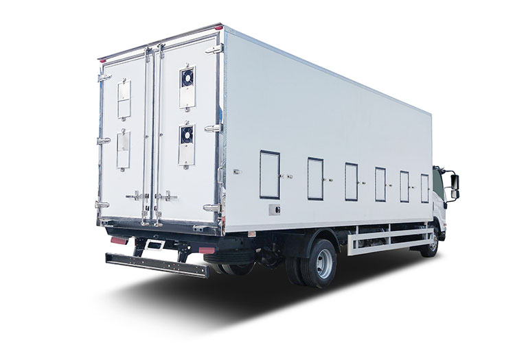 Read more about the article Caisses de transport pour poussins d’un jour