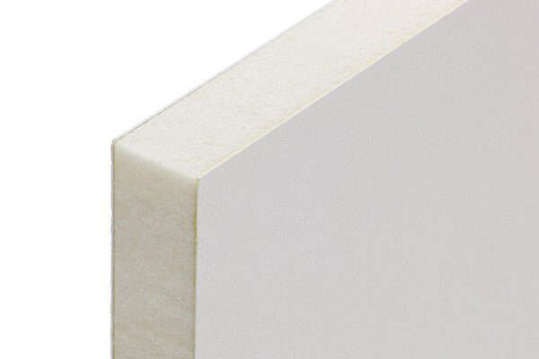 Panneaux d'armoire en mousse PET à surface givrée - Image 2