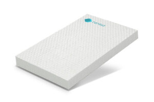 Panneaux alvéolaires en polypropylène renforcé de fibres de verre tissées