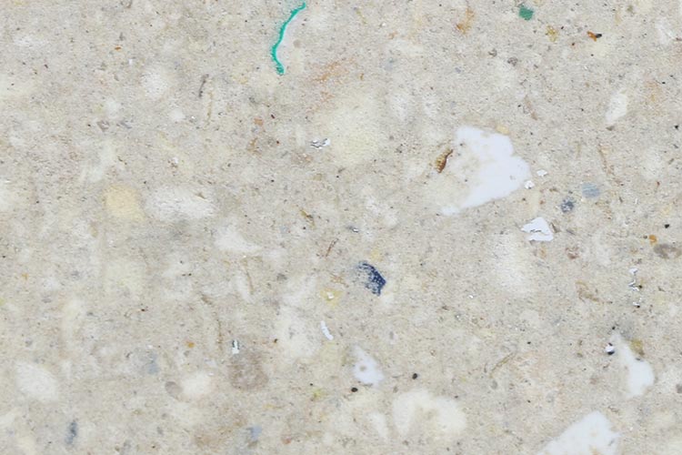 Matériaux en polyuréthane recyclé - Image 2