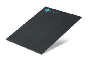 Plaque LWRT/PPGF/GMT de 3,0 mm pour pavillons de voiture